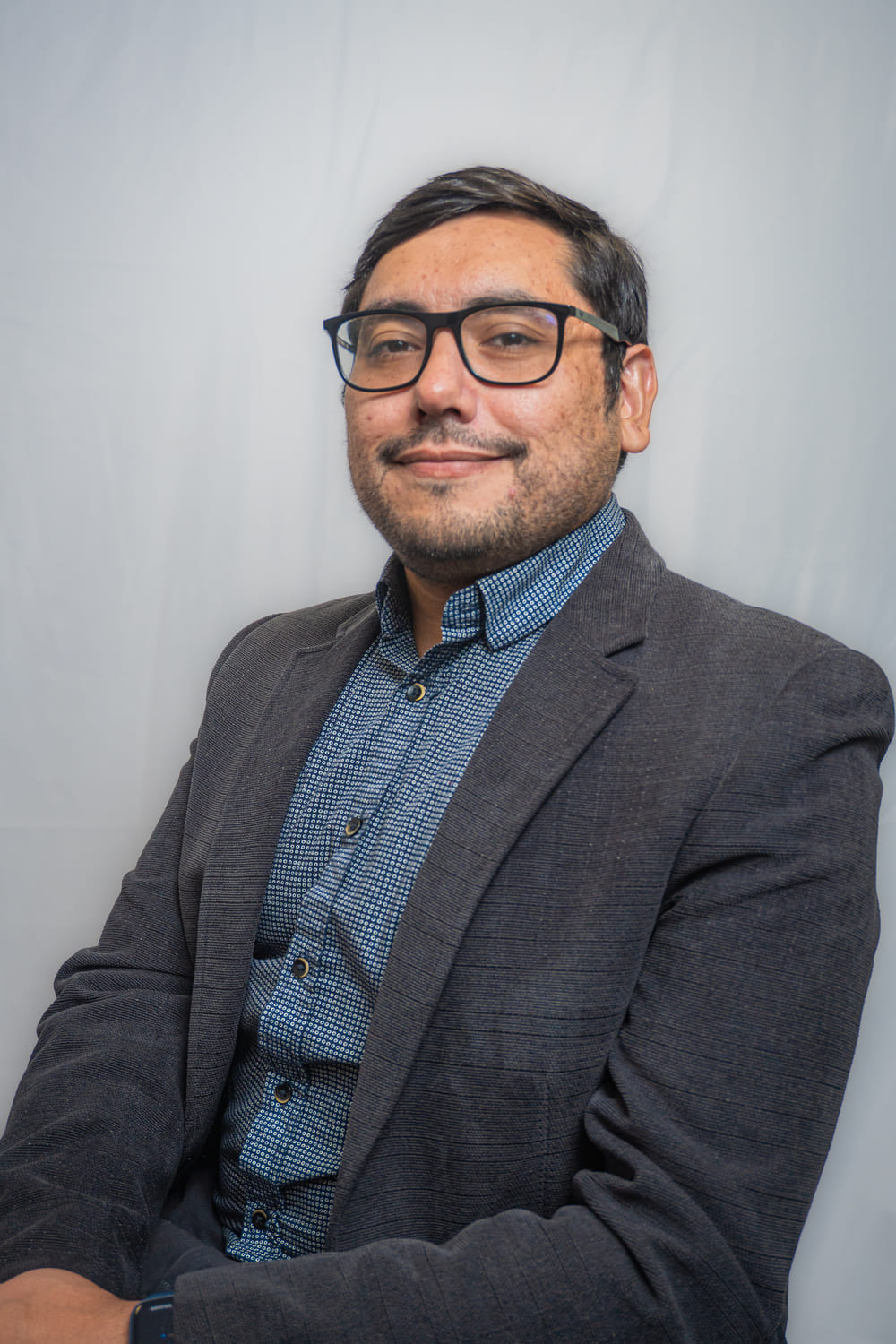 Alan Jara Cisterna