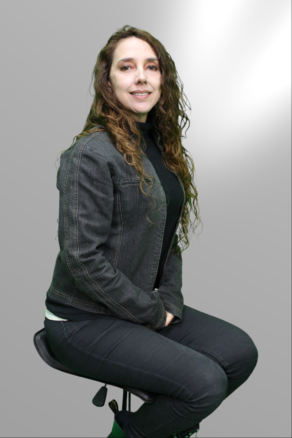 Marcela Vidal Vega